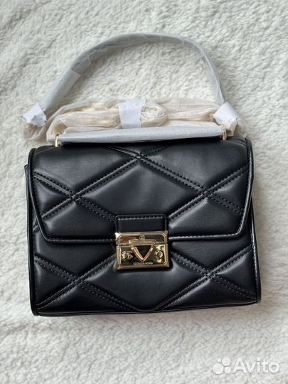 Сумка кроссбоди Michael Kors Serena новая оригинал