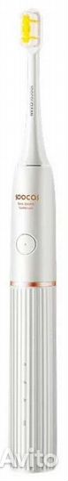 Электричечкая зубная щетка Soocas D2