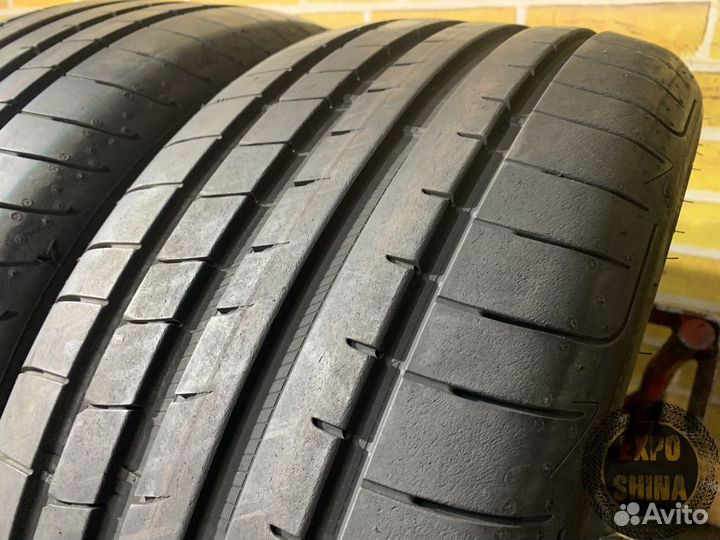 Goodyear Eagle F1 Asymmetric 3 245/45 R18