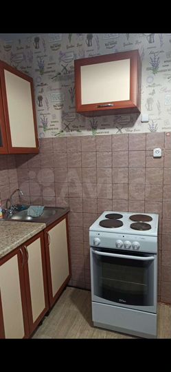 2-к. квартира, 44 м², 2/4 эт.