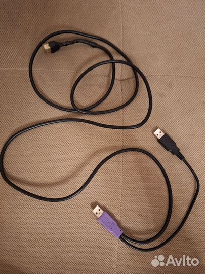 Диагностический кабель