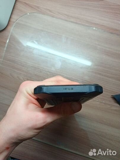 Ulefone Armor 6, 6/128 ГБ
