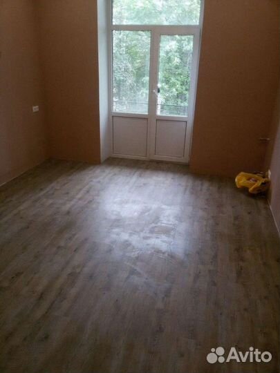 Отделочные работы в квартирах, домах, помещениях