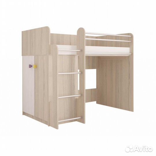 Продам детскую кровать