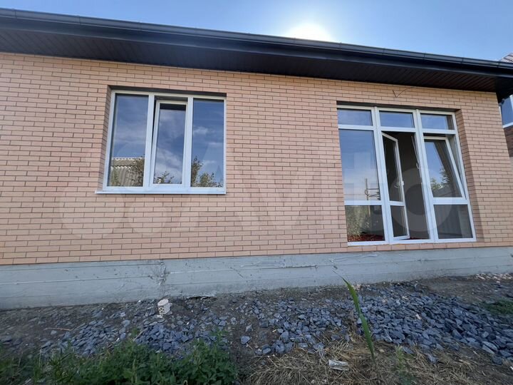 Дом 94 м² на участке 3,5 сот.