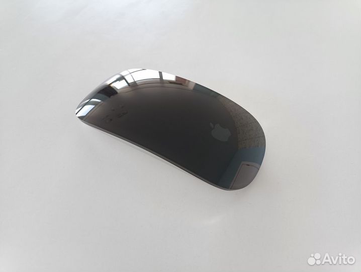 Apple Magic Mouse 3 Black, оригинал