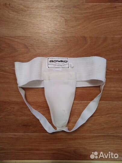 Защита для карате