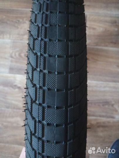 Покрышки kenda kranium 24x2.1 mtb