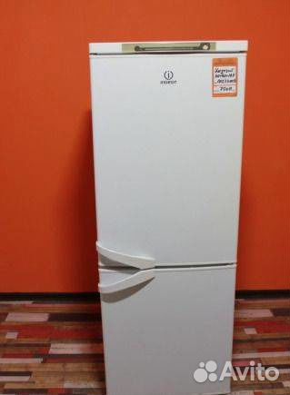 Холодильник Индезит