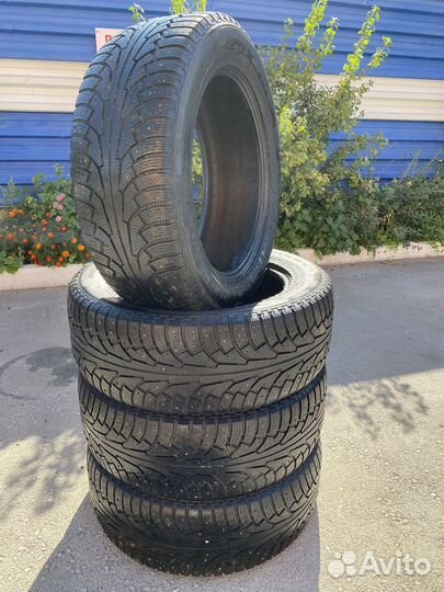Nokian Tyres Hakkapeliitta 5 SUV 275/55 R20