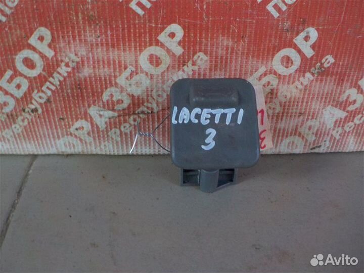 Ручка капота Chevrolet Lacetti 2008