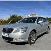 Skoda Octavia 1.6 AT, 2012, 89 000 км, с пробегом, цена 1 475 000 руб.