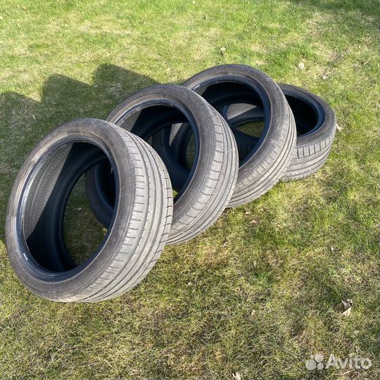Triangle Sports TH201 225/45 R18 95Y