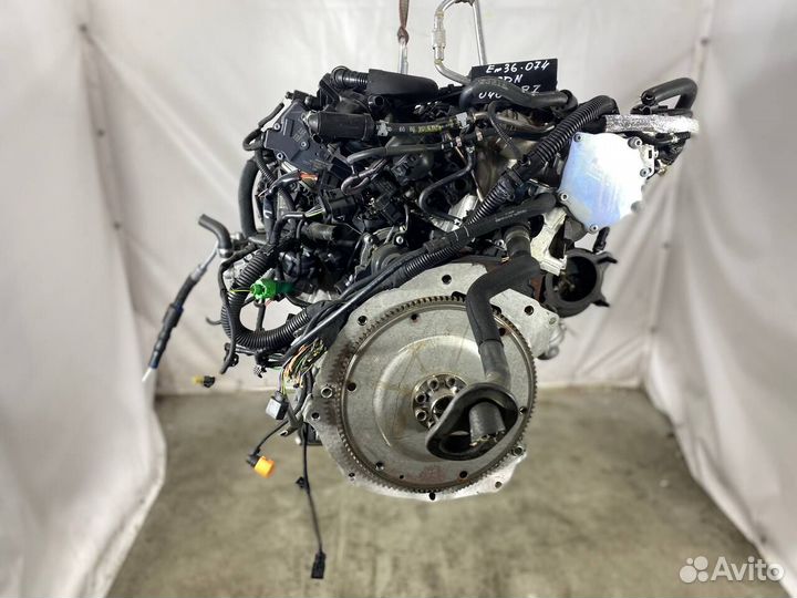 Двигатель CDN на Audi Q5 A4 A5 A6 2 л