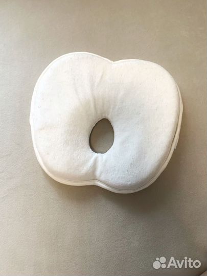 Подушка ортопедическая бабочка