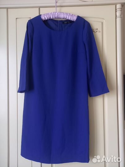 Платье р.44