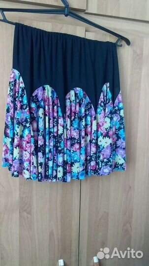 Женские вещи пакетом