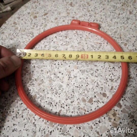 Подставка, пялица