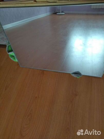 Зеркальная плитка