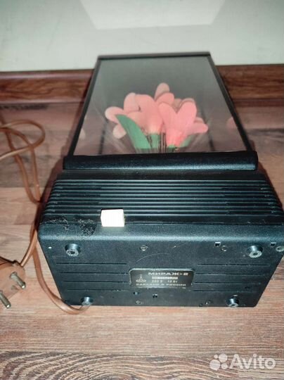 Мираж-2 СССР