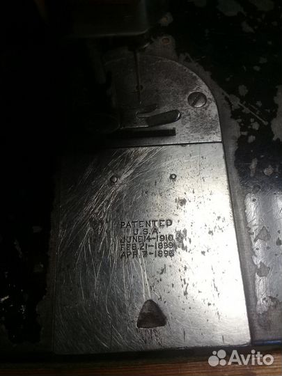 Швейная машина Singer