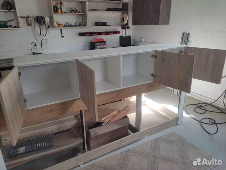 Тумба под телевизор