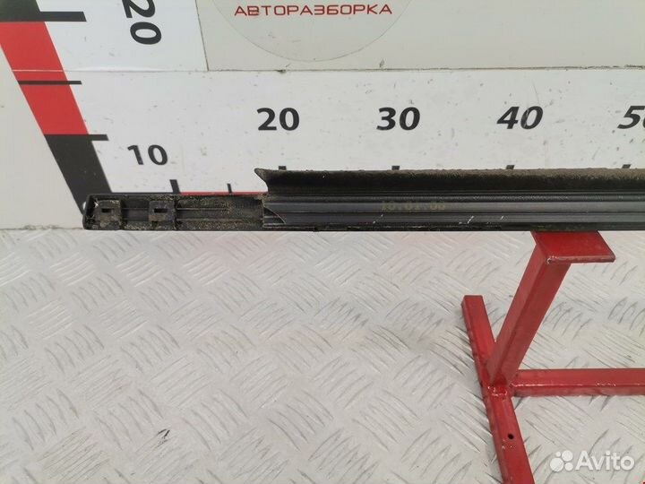 Накладка для Opel Zafira A