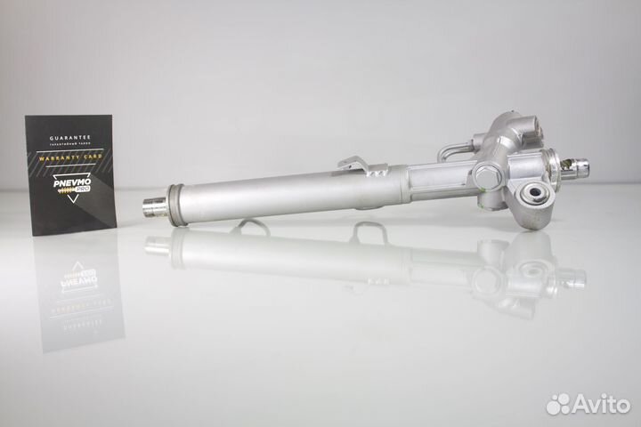 Рулевая рейка с гур Chery Tiggo T11 Восст