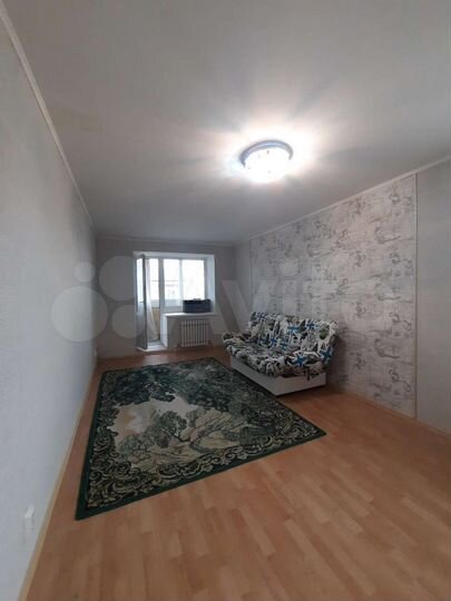 1-к. квартира, 42,1 м², 3/3 эт.