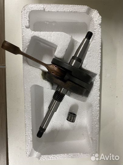 Коленвал Honda Dio AF-27