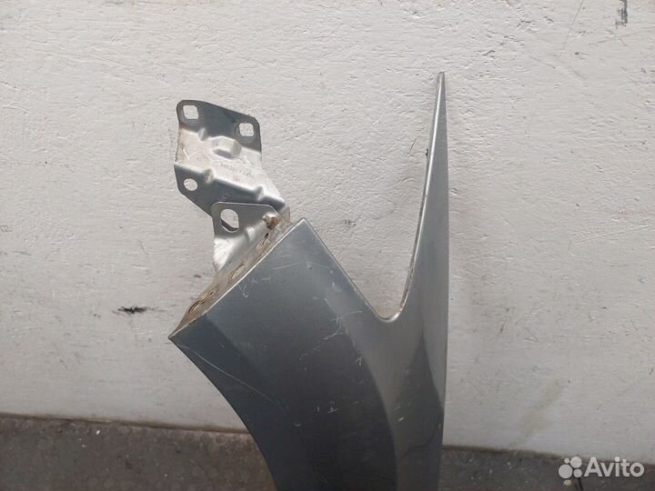 Крыло Ford Mondeo 4, 2012