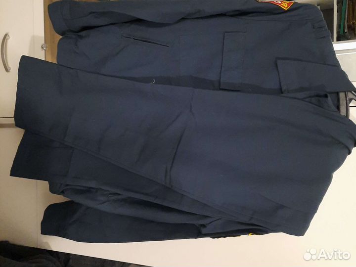 Школьная форма