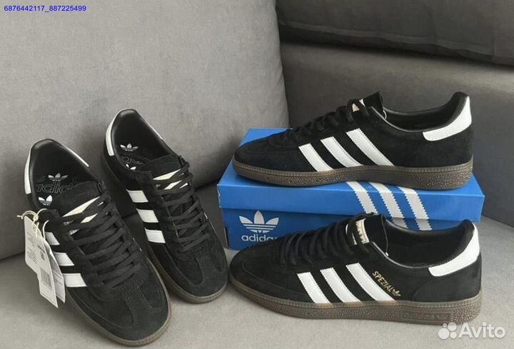 Adidas Spezial (Арт.12637)