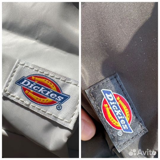 Рюкзак dickies оригинал