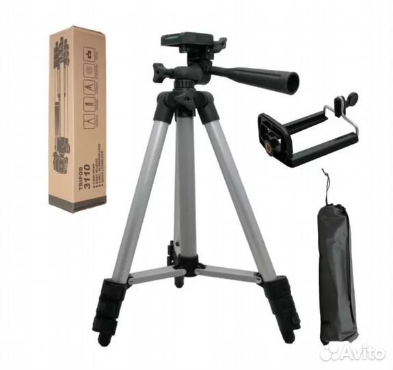 Трипод штатив 3110