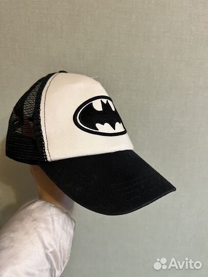 Бейсболка Sela кепка 50-52