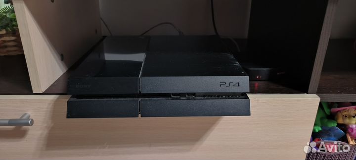 Sony PS4