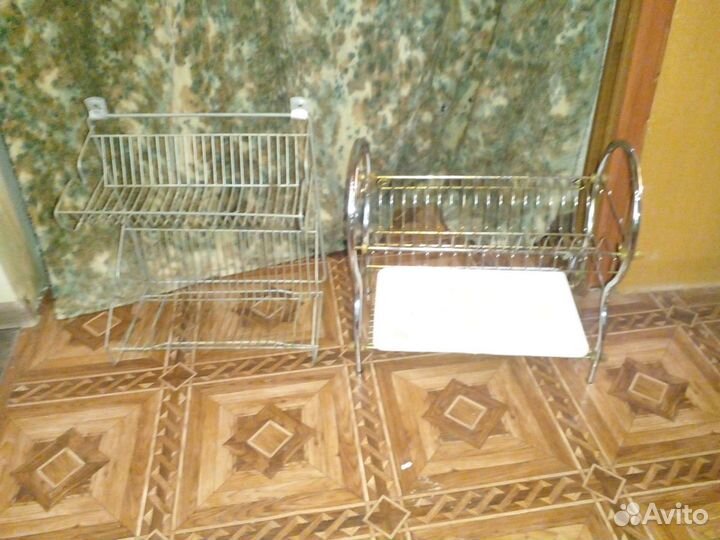 Полка для посуды