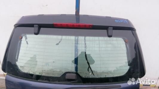 Дверь 3-5 chevrolet captiva 1 (BEA29GF01)