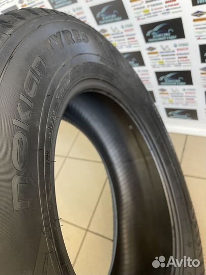 Nokian Tyres Nordman 8 SUV 245/65 R17 111T