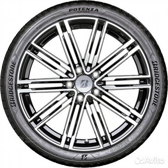 Bridgestone Potenza Sport 285/35 R21 105Y