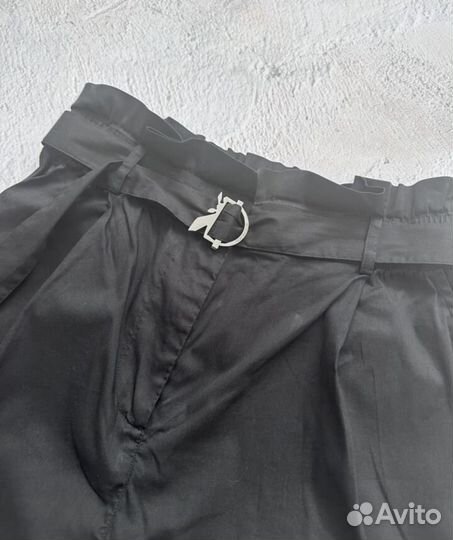 Шорты легкие patrizia pepe