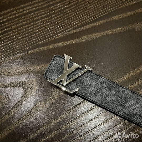 Ремень Louis Vuitton Оригинал