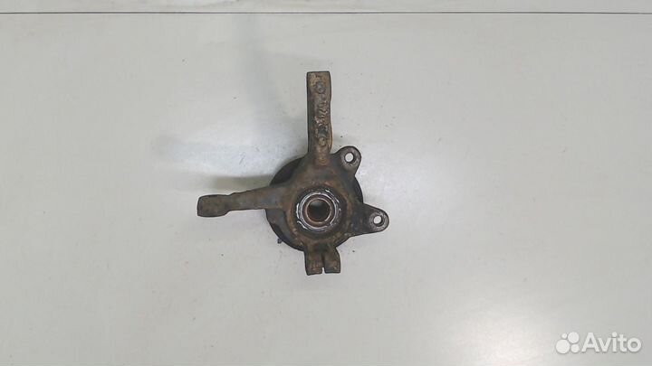 Ступица (кулак, цапфа) Renault Clio, 2000