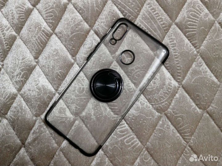 Чехол на Honor 10 lite