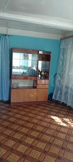 Дом 51,7 м² на участке 22 сот.