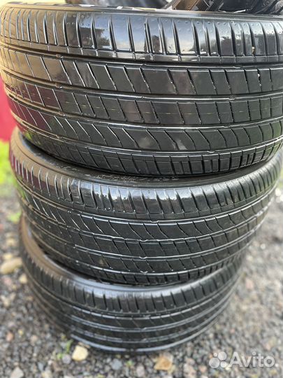 Nexen N'Fera SU1 225/45 R17