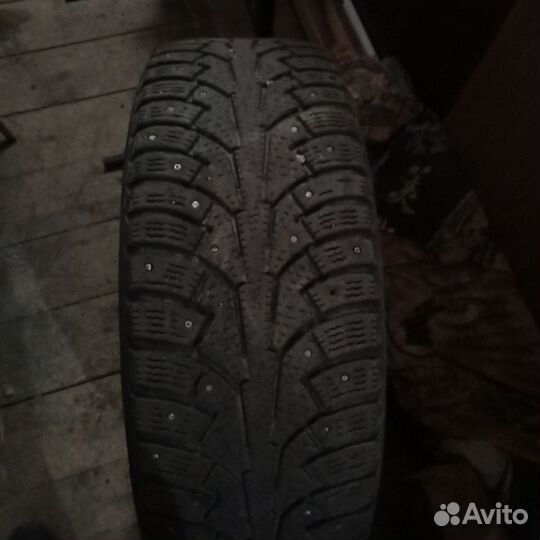 Колеса 215/65R17 на Рено Arkana