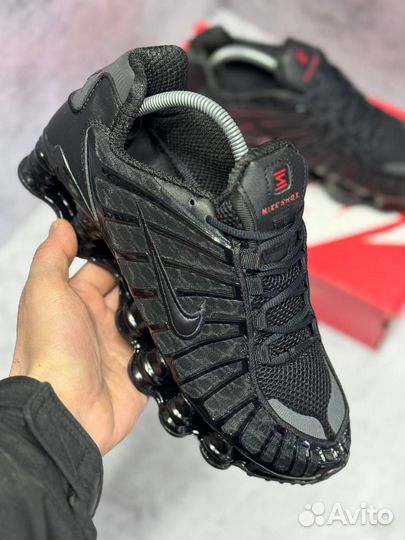 Кроссовки Nike Shox 37-45