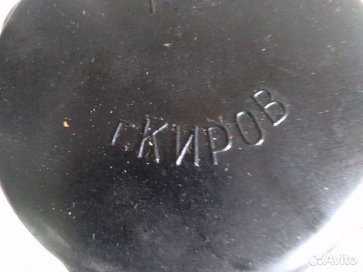 Закаточная машинка СССР